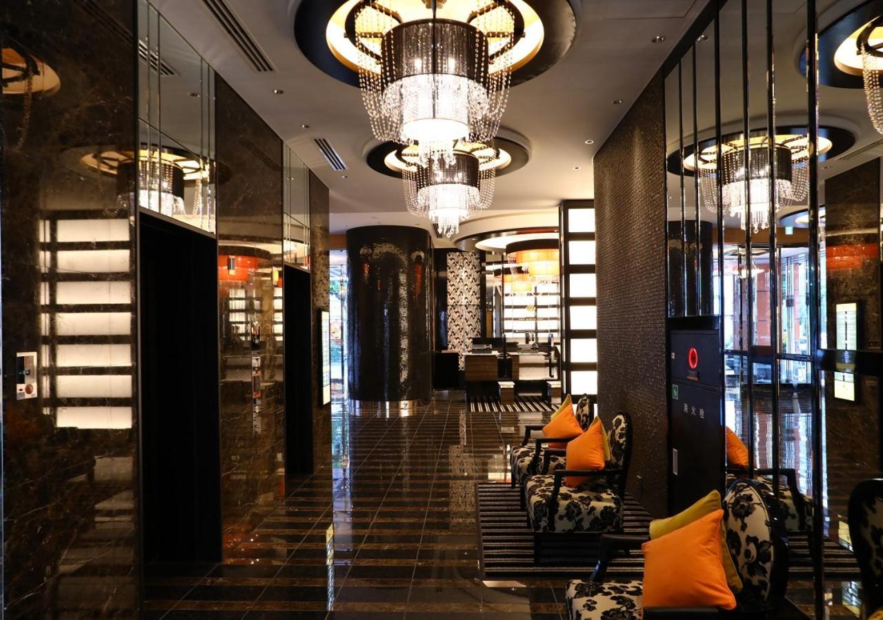 Apa Hotel Omori Ekimae Prefektura Tokio Exteriér fotografie