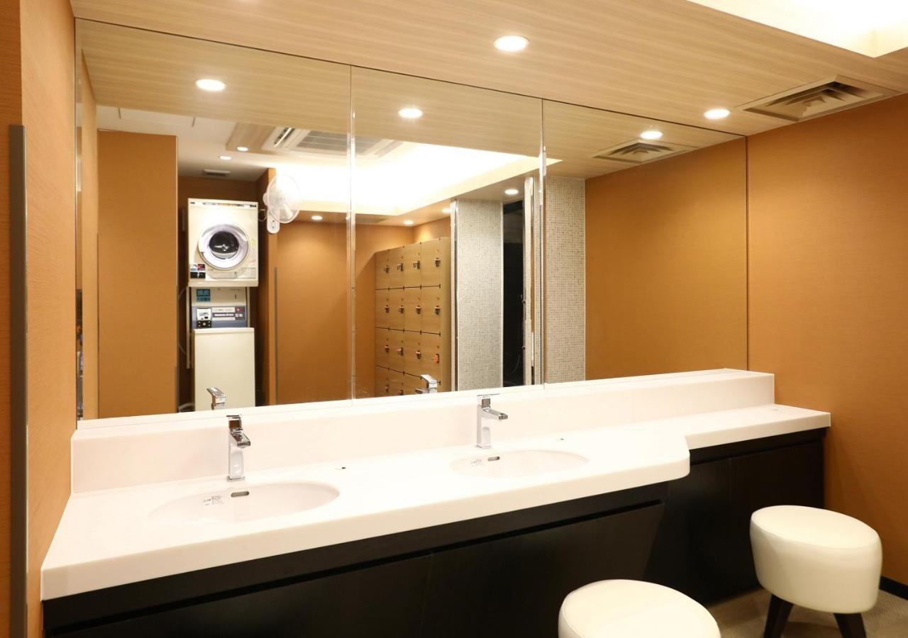 Apa Hotel Omori Ekimae Prefektura Tokio Exteriér fotografie
