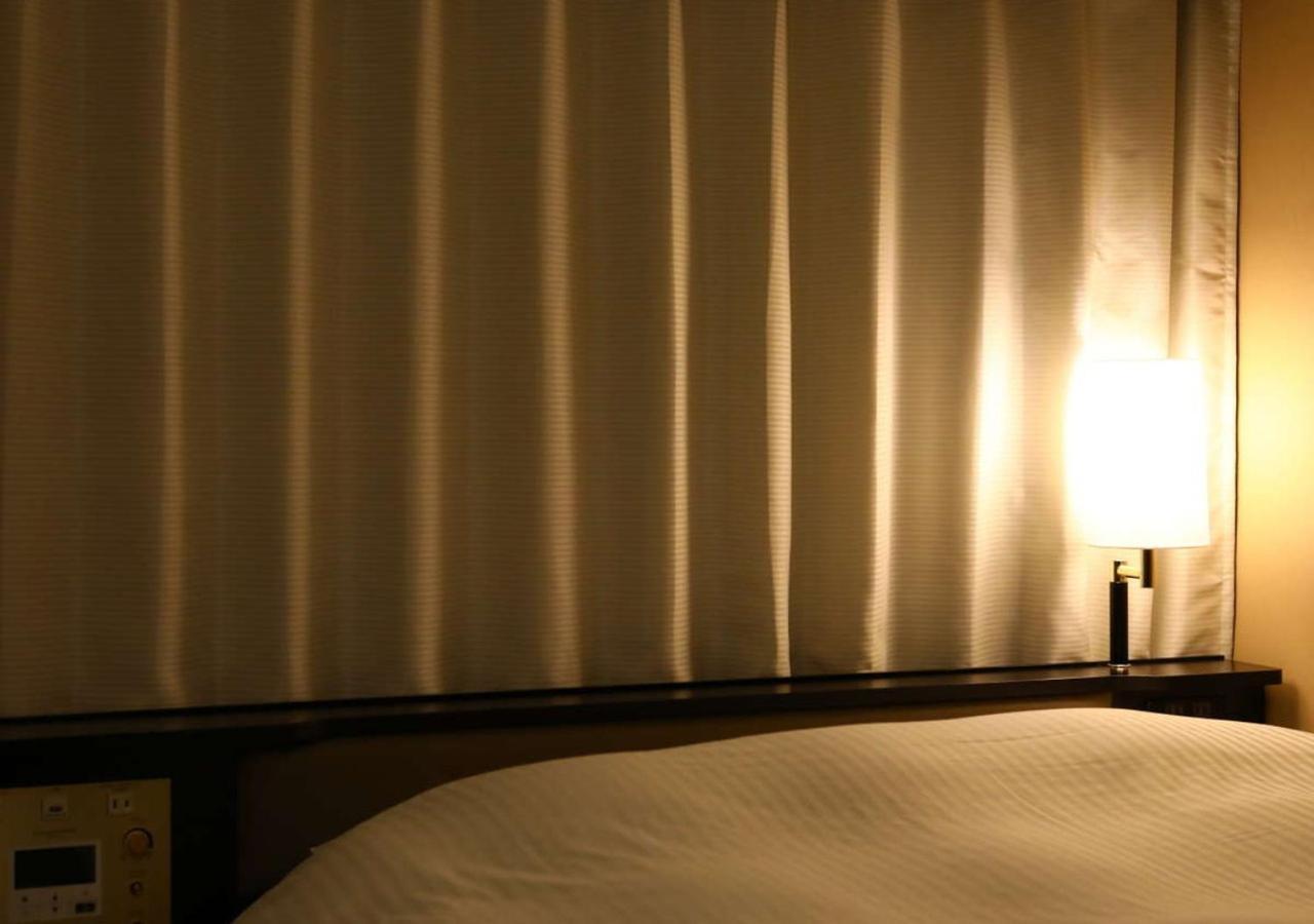 Apa Hotel Omori Ekimae Prefektura Tokio Exteriér fotografie