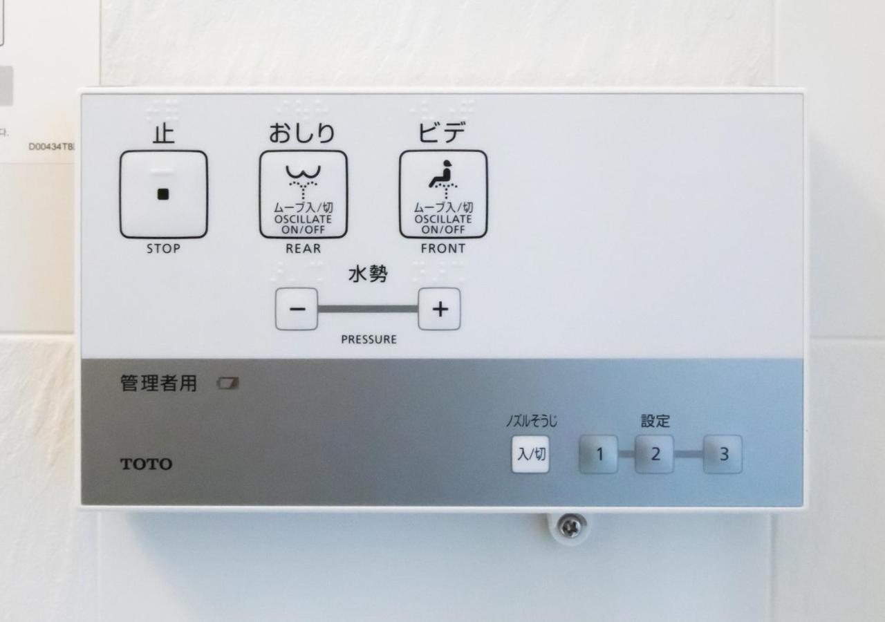 Apa Hotel Omori Ekimae Prefektura Tokio Exteriér fotografie